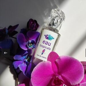 Sisley Eau Tropicale